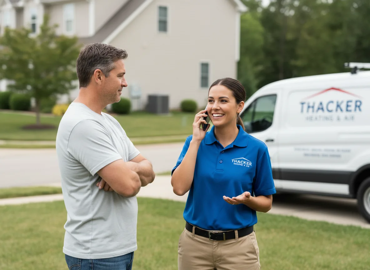 Ac Repair Benton, KS FAQs